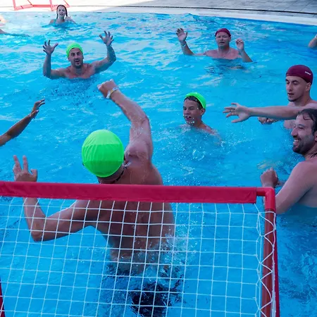 Alegria & (adults Only)