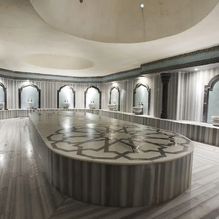 Alegria & (adults Only) 5*