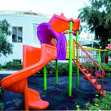 Alegria & (adults Only) Side