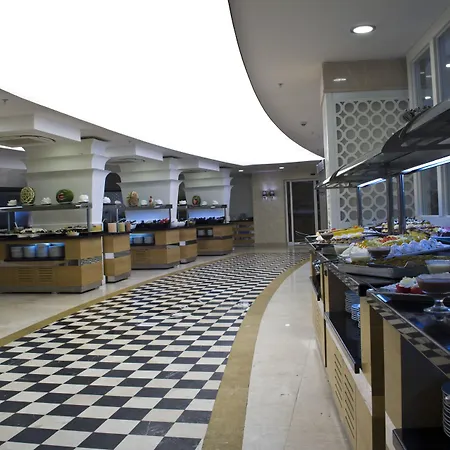 Alegria & (adults Only) Side