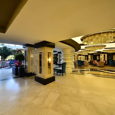 Rezort Alegria & (adults Only) 5*