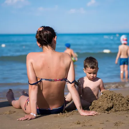 Alegria & (adults Only) Rezort