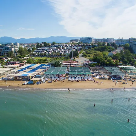 Alegria & (adults Only) Rezort 5*