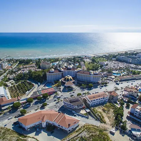 Rezort Alegria & (adults Only) 5*