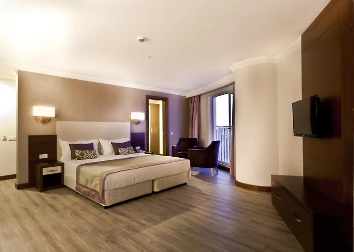 Complex Alegria Hotel&spa - Inclusive-adult Only