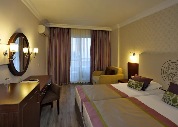 Complex Alegria Hotel&spa - Inclusive-adult Only 5*