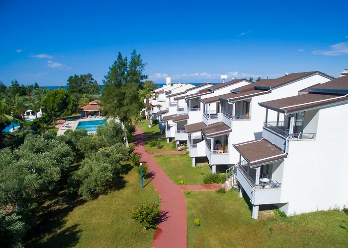 Alegria Hotel&spa - Inclusive-adult Only Complex