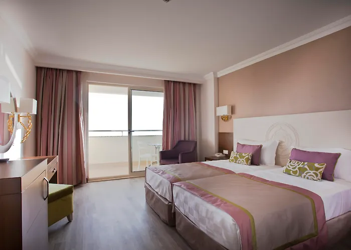 Alegria Hotel&spa - Inclusive-adult Only Complex