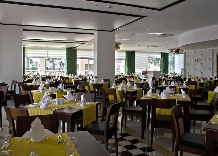 Alegria Hotel&spa - Inclusive-adult Only Side