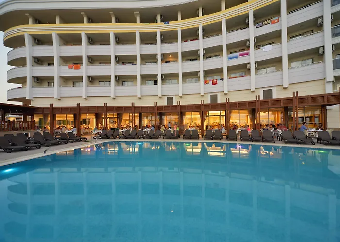 Alegria Hotel&spa - Inclusive-adult Only