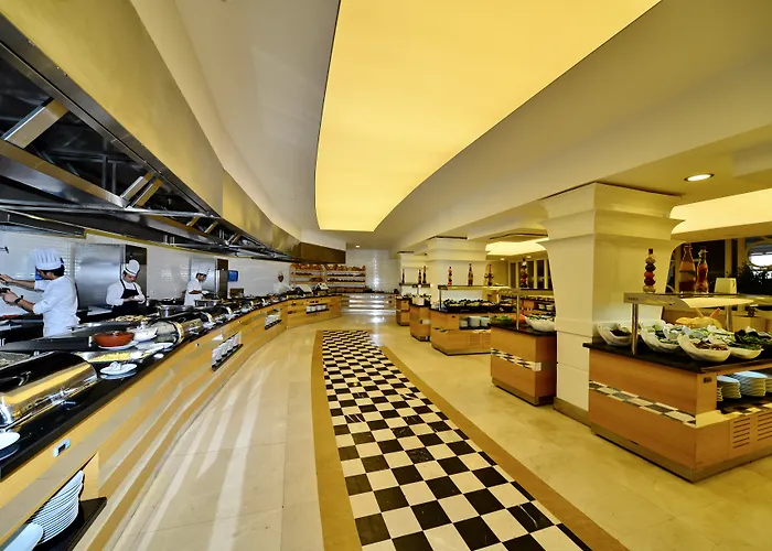 Alegria Hotel&spa - Inclusive-adult Only