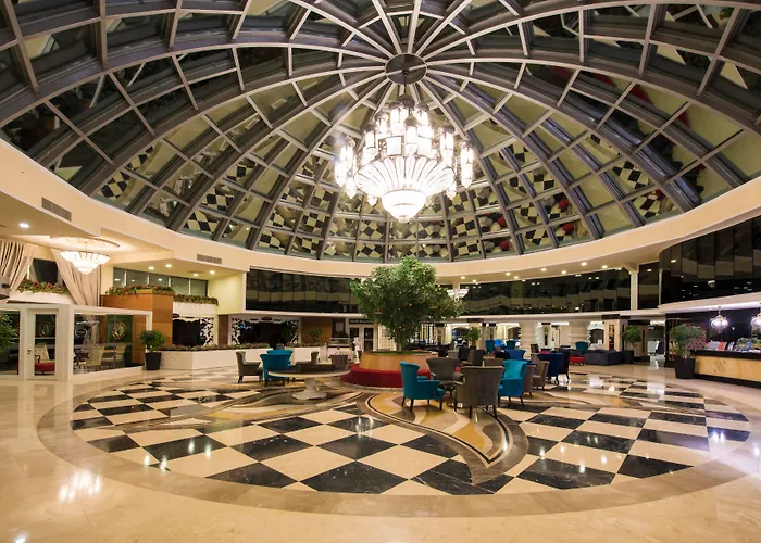 Alegria Hotel&spa - Inclusive-adult Only Complex 5*