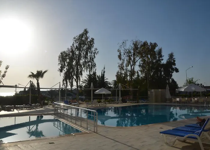 Complex Alegria Hotel&spa - Inclusive-adult Only 5*