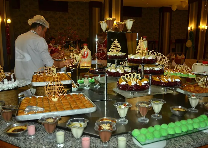 Complex Alegria Hotel&spa - Inclusive-adult Only 5*