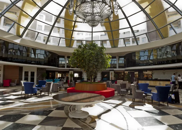 Complex Alegria Hotel&spa - Inclusive-adult Only Side