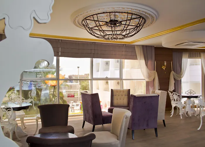 Alegria Hotel&spa - Inclusive-adult Only