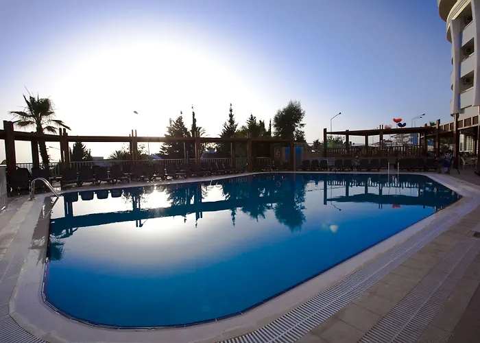 Alegria Hotel&spa - Inclusive-adult Only 5*