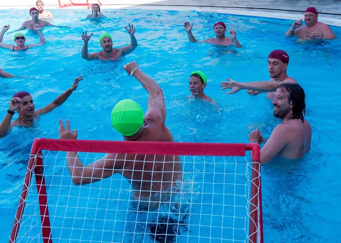 Alegria Hotel&spa - Inclusive-adult Only