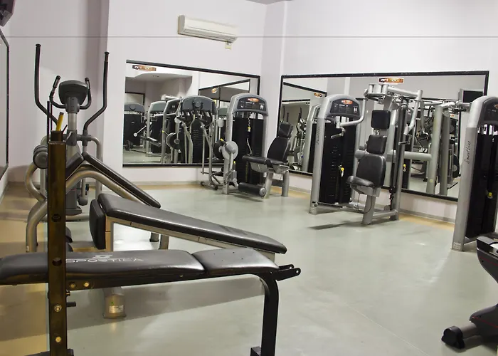 Alegria Hotel&spa - Inclusive-adult Only Side