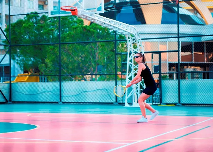 Alegria Hotel&spa - Inclusive-adult Only