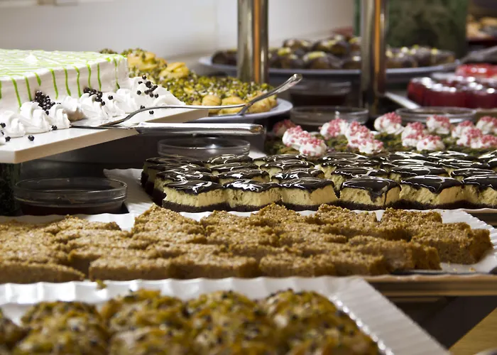 Alegria Hotel&spa - Inclusive-adult Only