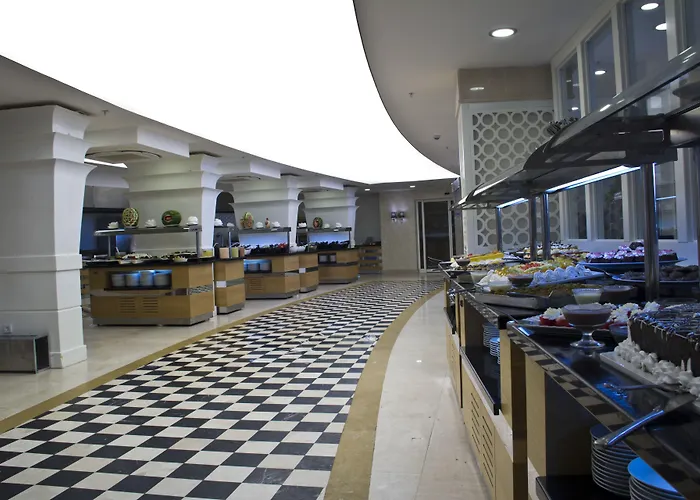 Alegria Hotel&spa - Inclusive-adult Only Side