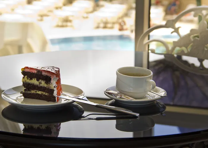 Alegria Hotel&spa - Inclusive-adult Only 5*