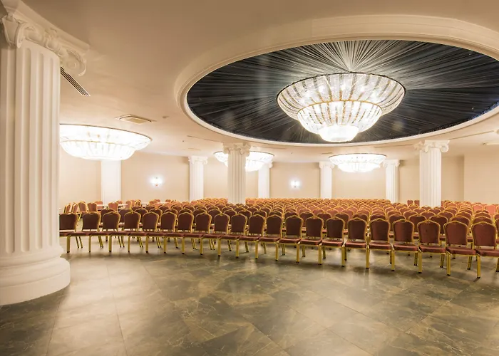 Complex Alegria Hotel&spa - Inclusive-adult Only Side