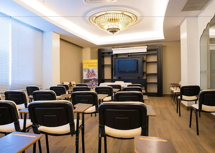 Alegria Hotel&spa - Inclusive-adult Only Complex 5*