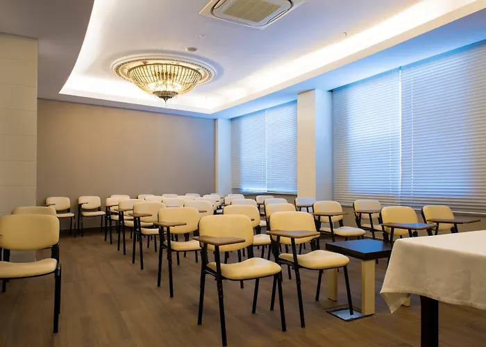 Alegria Hotel&spa - Inclusive-adult Only 5*