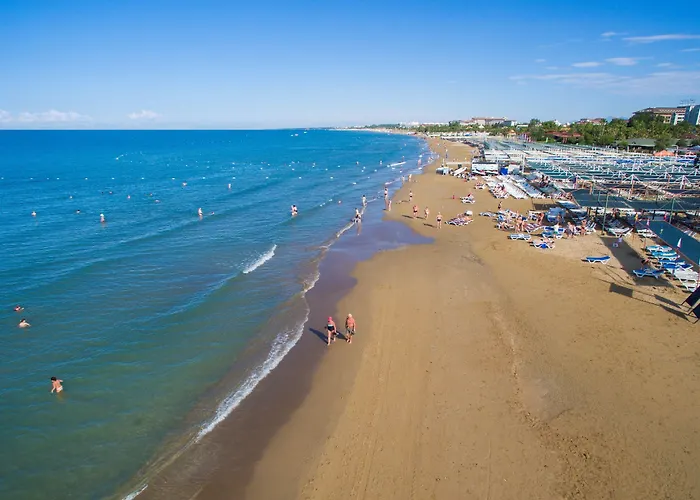 Alegria Hotel&spa - Inclusive-adult Only Side