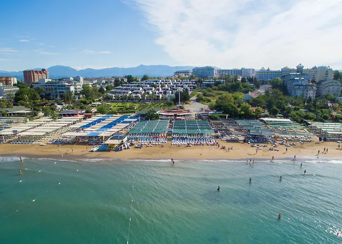 Alegria Hotel&spa - Inclusive-adult Only Complex 5*