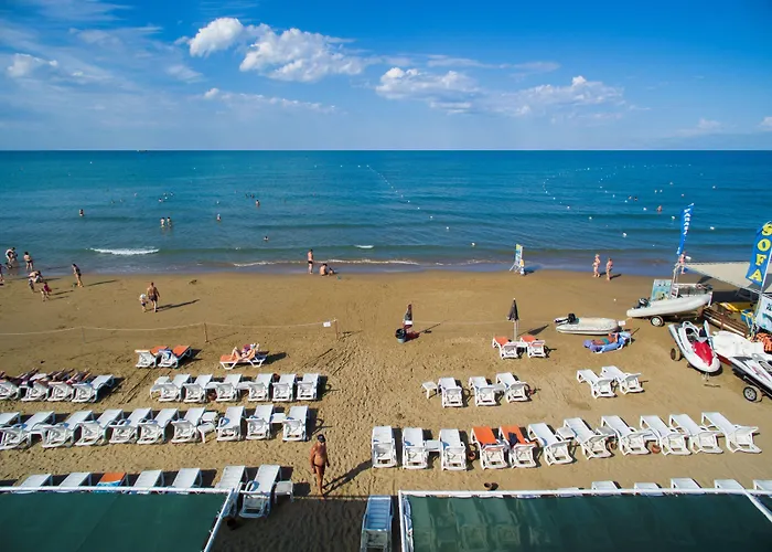 Alegria Hotel&spa - Inclusive-adult Only Complex