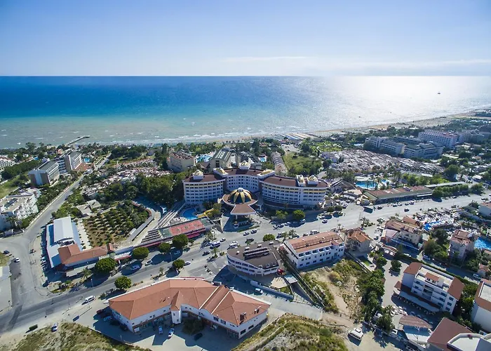 Complex Alegria Hotel&spa - Inclusive-adult Only 5*