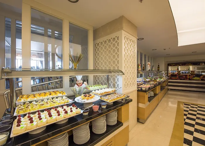 Alegria Hotel&spa - Inclusive-adult Only